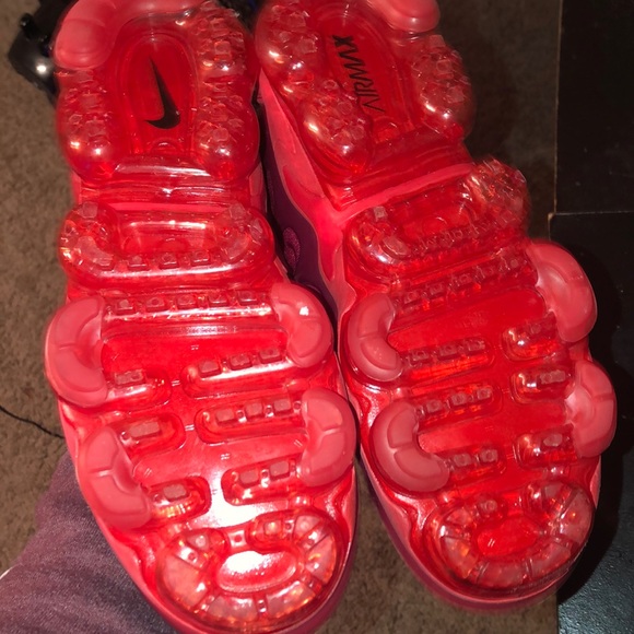 Nike vapormax plus - Picture 7 of 7